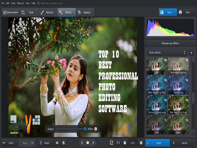 best photo editor for pc