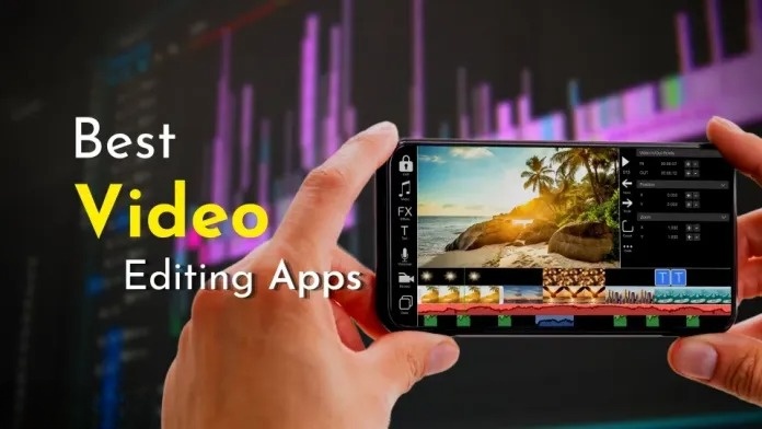 best video editing app for android