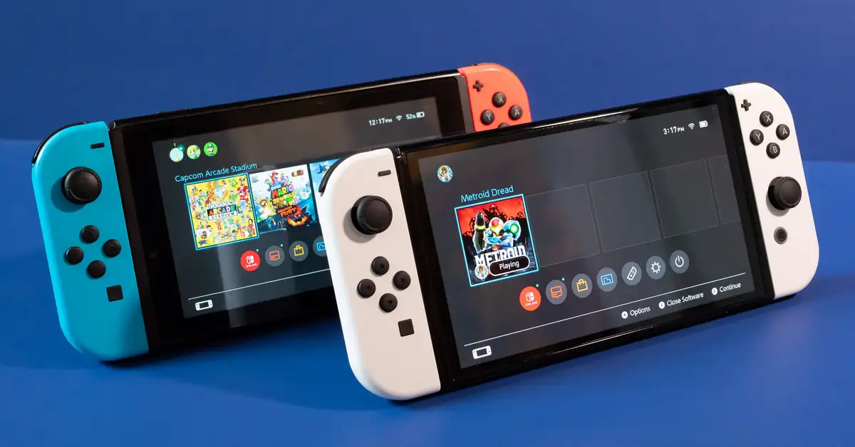 Top 10 Best Console Gaming Systems 2023