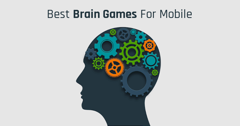 Top 10 Puzzle Gaming Apps to Train Your Brain