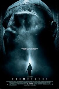 Prometheus full movie 