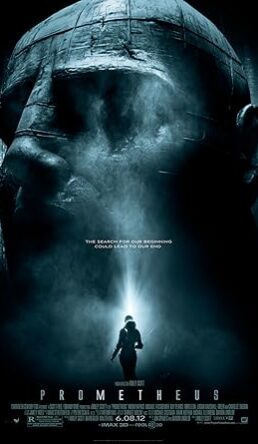 Prometheus