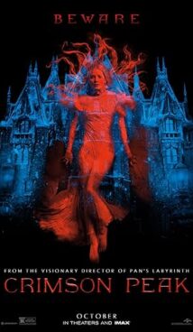 Crimson Peak