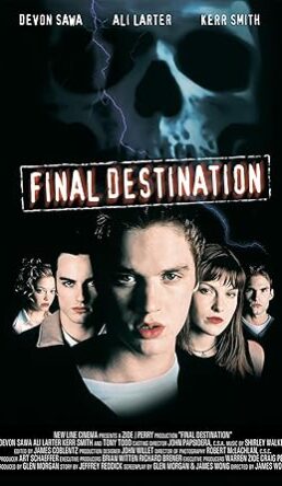 Final Destination