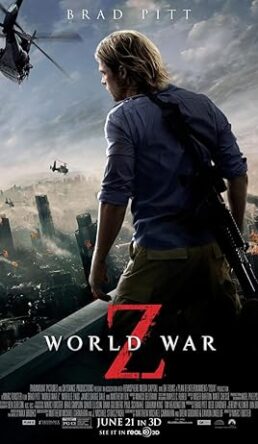 World War Z