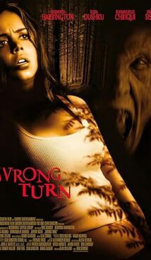 Wrong Turn