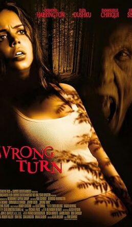 Wrong Turn