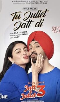 Jatt & Juliet 3