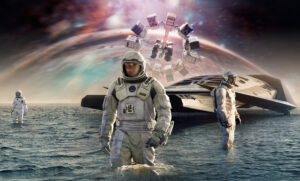 download Interstellar hollywood sci-fi movie