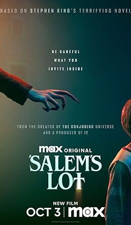 Salem’s Lot