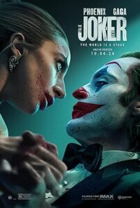 Joker: Folie à Deux full movie download mp4 | hollywood movie download