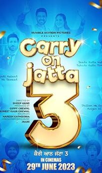 Carry on Jatta 3