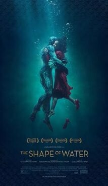 The Shape of Water