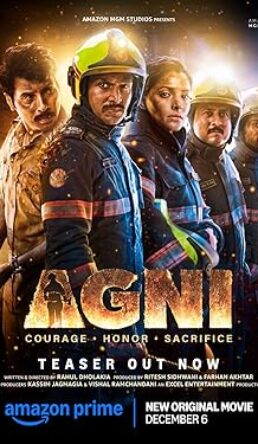 Agni