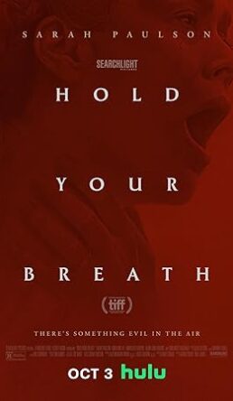 Hold Your Breath