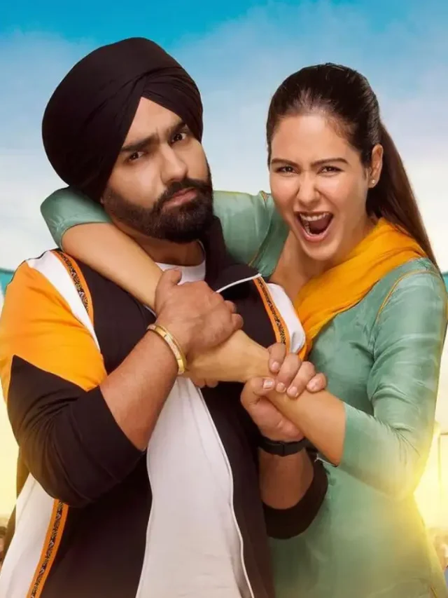 Top “Punjabi Comedy Movies” That Will Keep You Laughing Non-Stop!