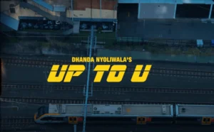 dhanda nyoliwala up to u song lyrics