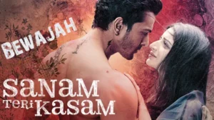 Bewajah Song Lyrics - Sanam Teri Kasam | Himesh Reshammiya | Harshvardhan, Mawra